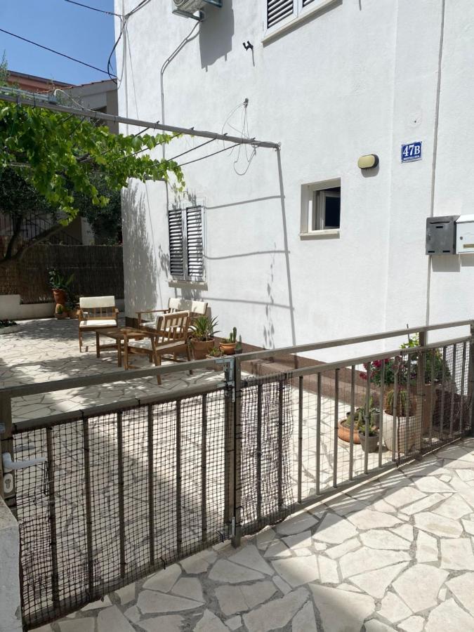Apartman 4 Kilometar To City Centar Split Exterior photo